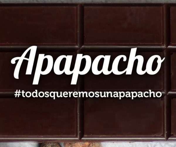 Apapacho Chocolate