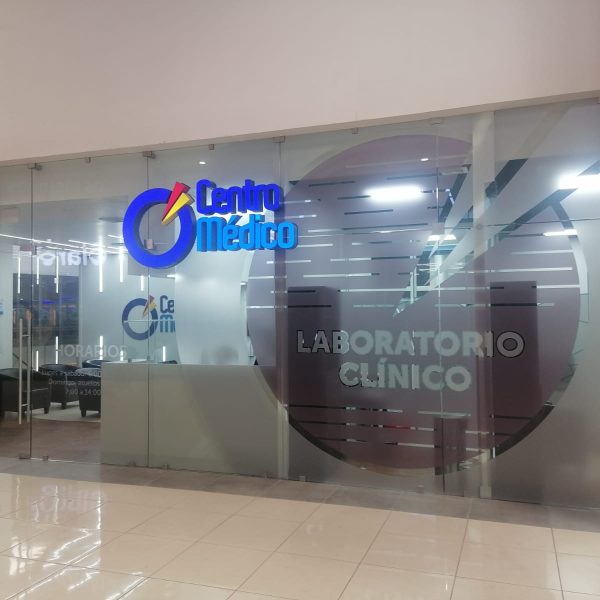 Nuevo Laboratorio de CENTRO MÉDICO abre sus puertas en Interplaza Escuintla.