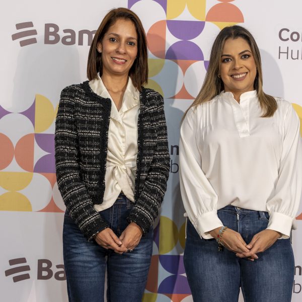 Bam presenta el espacio de creación de contenido más grande de Guatemala