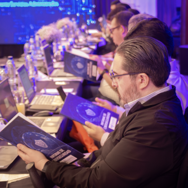 <strong>Capture the Flag pone a prueba los sistemas de protección cibernética de las empresas</strong>