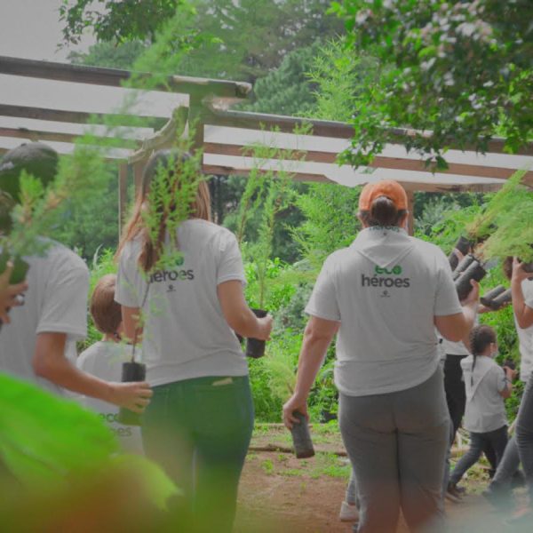 Spectrum renueva su compromiso con el ambiente