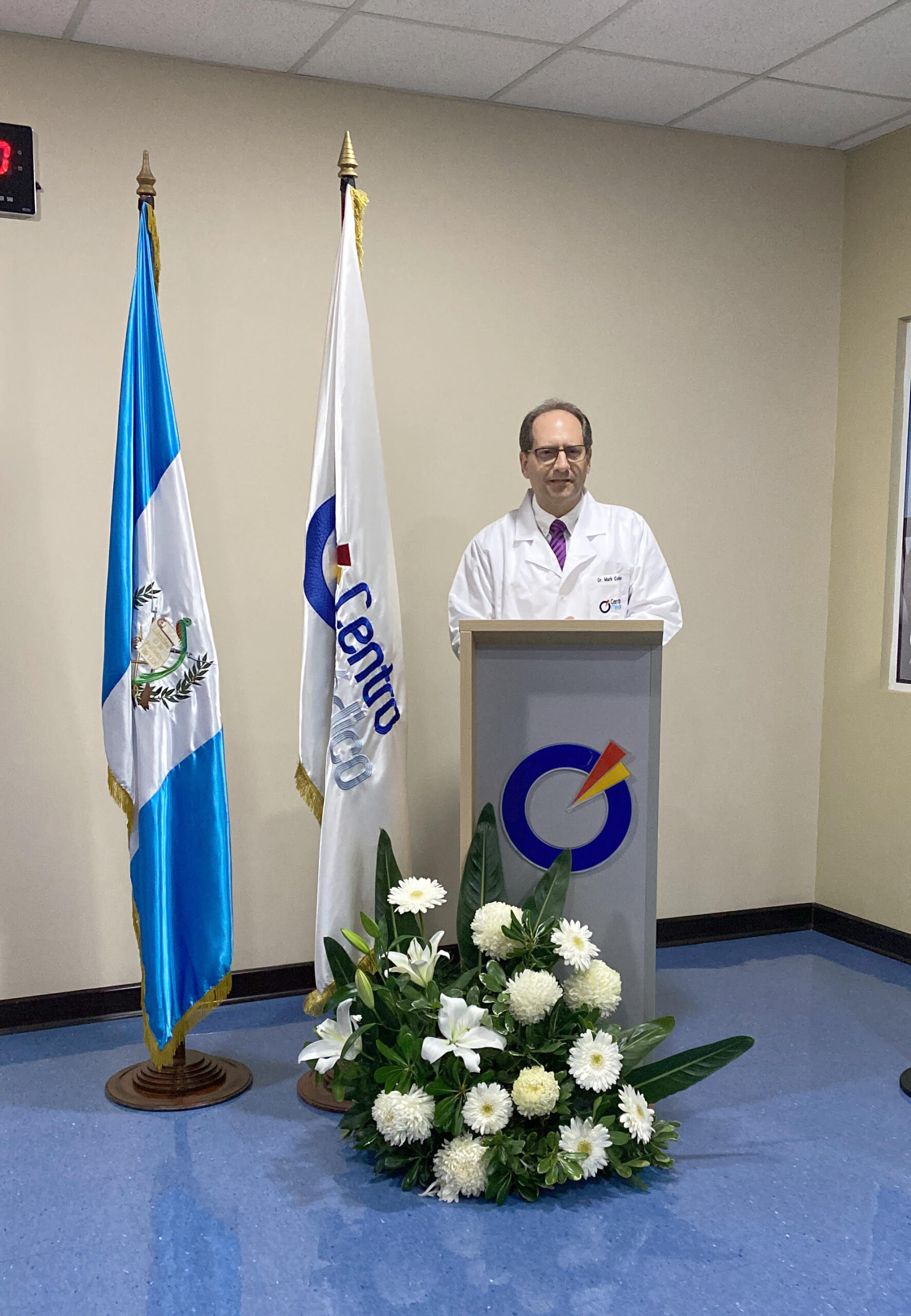 Centro Médico inaugura el Centro del Dolor y Cuidados Paliativos 