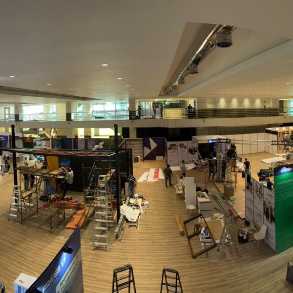 Nueva edición de Expocasa será inaugurada en Tikal Futura