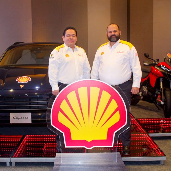 Llega «LA Promo Shell» con la que los guatemaltecos podrán ganar vehículos de lujo e increíbles premios 