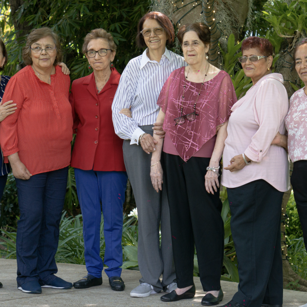 Club del Adulto Mayor: Un nuevo concepto que busca apoyar y cuidar a los adultos mayores en Guatemala