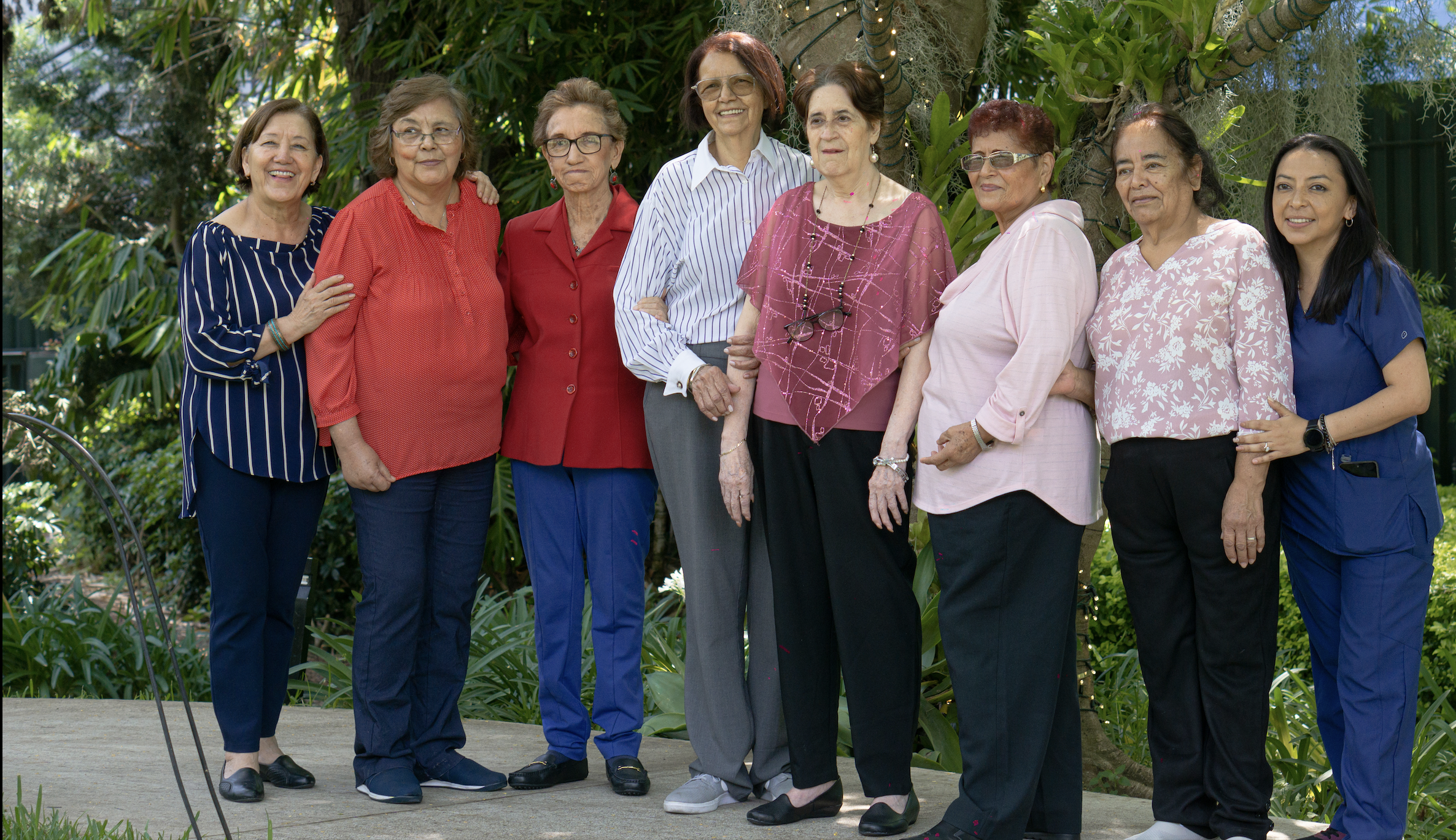 Club del Adulto Mayor: Un nuevo concepto que busca apoyar y cuidar a los adultos mayores en Guatemala