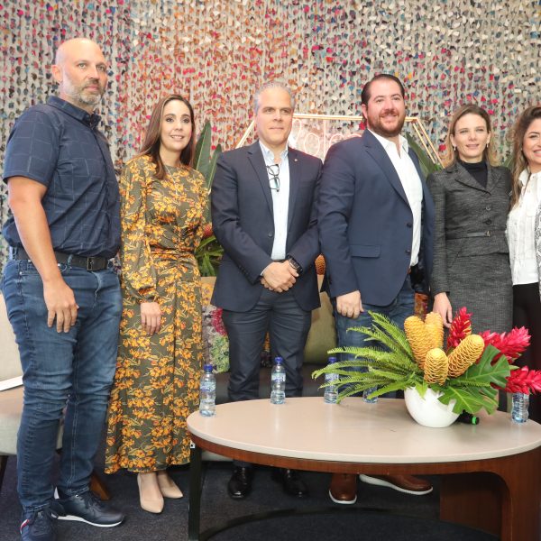 Volcano Innovation Summit, el evento que promueve la innovación en la región, regresa para la edición 2023 