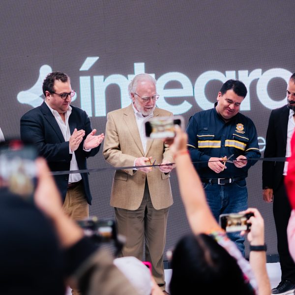 Íntegro abre “LOS ALTOS DE TOTONICAPÁN”, el primer Centro Comercial del municipio en la región suroccidental de Guatemala.
