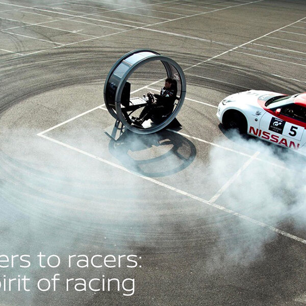 Nissan lleva la emoción del automovilismo a Guatemala con la película «Gran Turismo: de jugador a corredor»