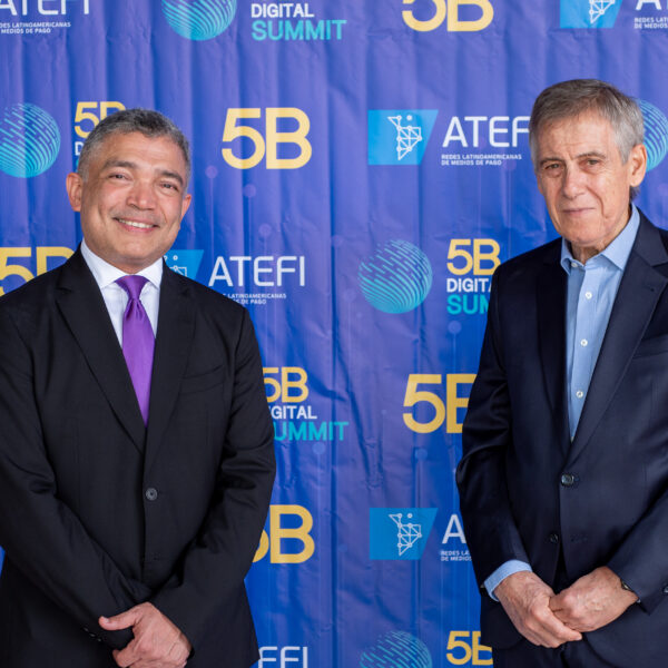 Con más 400 participantes, 5B Digital Summit 2023 se convirtió en el evento líder de la industria financiera