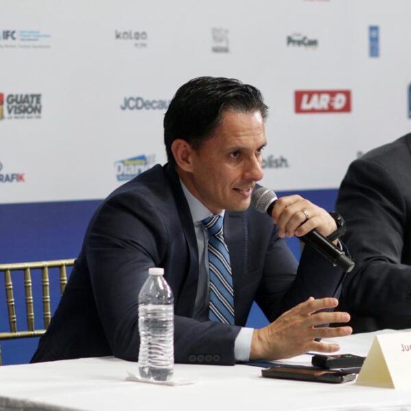 Lanzamiento del Encuentro Nacional de Empresarios por el Desarrollo ENADE 2023