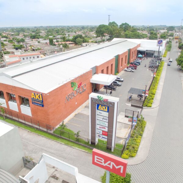 ÍNTEGRO impulsa el desarrollo sostenible de ciudades intermedias a través de sus proyectos comerciales