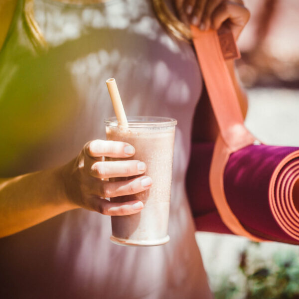¿Cómo incorporar bebidas fortificadas en tu desayuno?