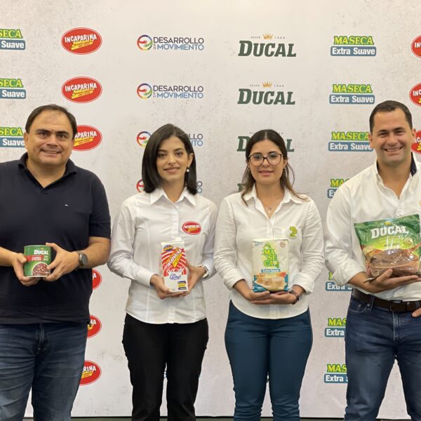 Entre Hermanos nos damos la mano: Una Iniciativa para Combatir la Desnutrición Crónica en el Corredor Seco de Guatemala