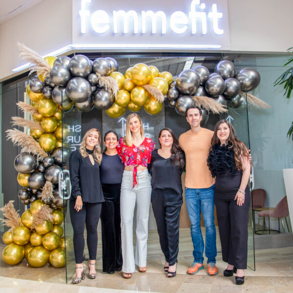 Femmefit expande su presencia en Guatemala con una nueva sede en Pradera Concepción