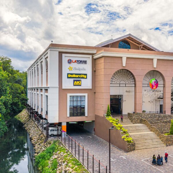 Centros Comerciales de ÍNTEGRO: un destino turístico en el corazón de Guatemala