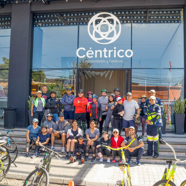 ÍNTEGRO continúa innovando y creando nuevas iniciativas de responsabilidad social para un futuro más brillante y próspero para todos.