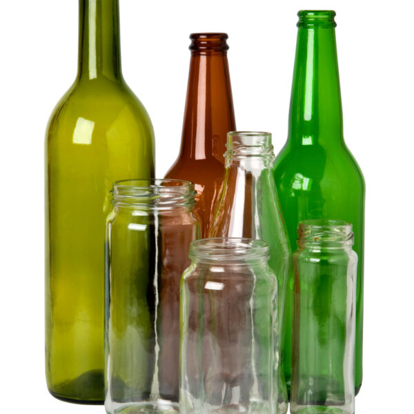 Siete curiosidades del vidrio que quizá… no conocías