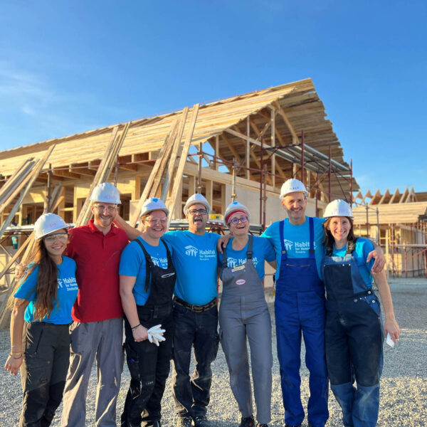 La iniciativa de voluntariado corporativo de Henkel celebra su 25 aniversario