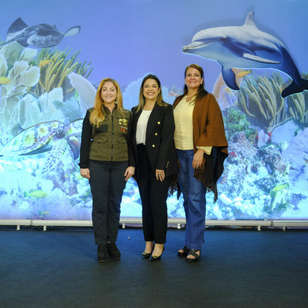 Bam lanza su nueva iniciativa “La Cuenta del Mar”