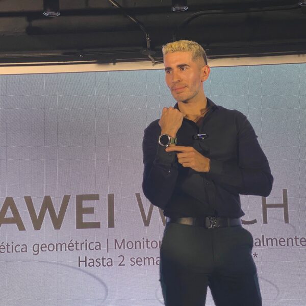 HUAWEI Impulsa la Conectividad del Futuro en Guatemala: Presenta el 5G y sus Innovadores Wearables y sus FreeBuds SE2 