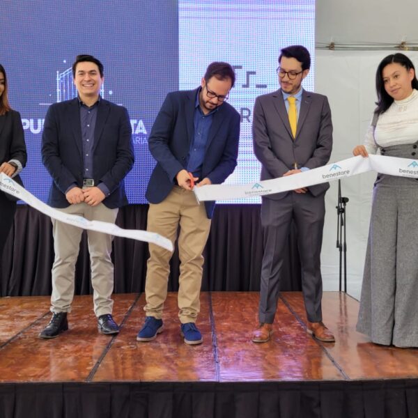 Benestare Residenciales, el bienestar y la seguridad que buscas en tu nuevo hogar 