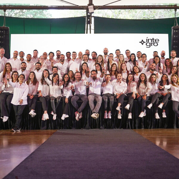 Integro dentro del Top 10 Ranking ”Employers for Youth”