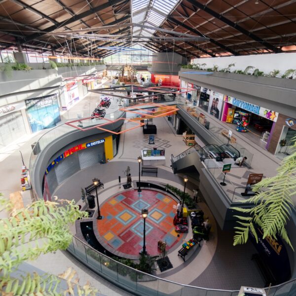 En el mes de la arquitectura, Integro reconoce la contribución de los arquitectos en la creación de comunidades resilientes