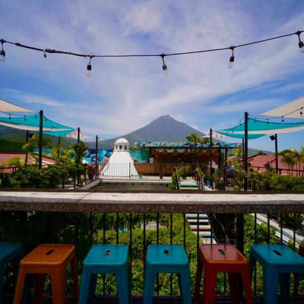 En el Día Mundial del Turismo, ÍNTEGRO destaca su compromiso con el turismo sostenible.