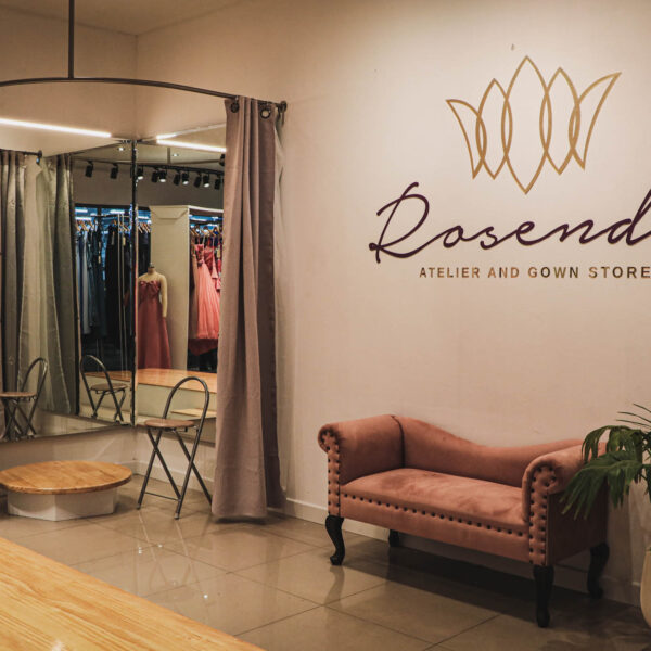 Corporación Megapaca presenta Rosenda, su primera tienda de vestidos de fiesta con una propuesta innovadora 