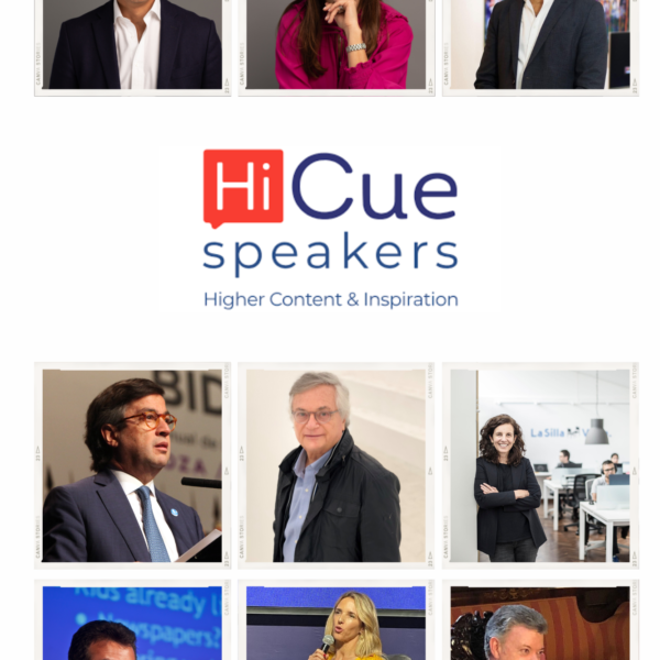 Transformando la experiencia de los eventos por 20 años, HiCue Speakers incursiona en Centroamérica con más fuerza