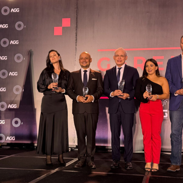 Galardón al Gerente del Año 2023