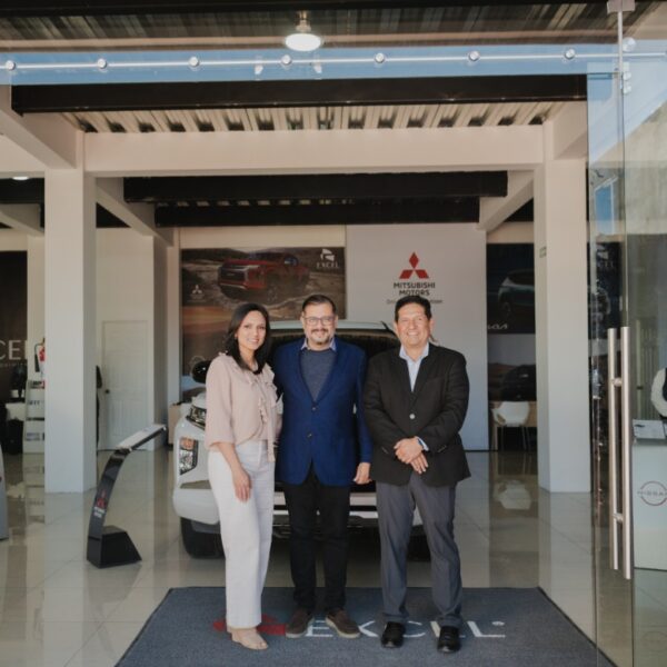 Excel inaugura nueva agencia en Huehuetenango: Un paso más cerca de sus clientes