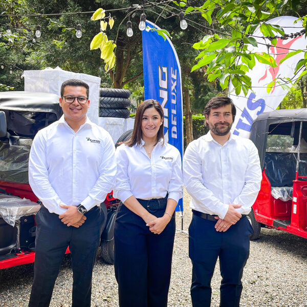 EL TVS King Kargo llega al mercado guatemalteco para establecer nuevo estándar de calidad y durabilidad