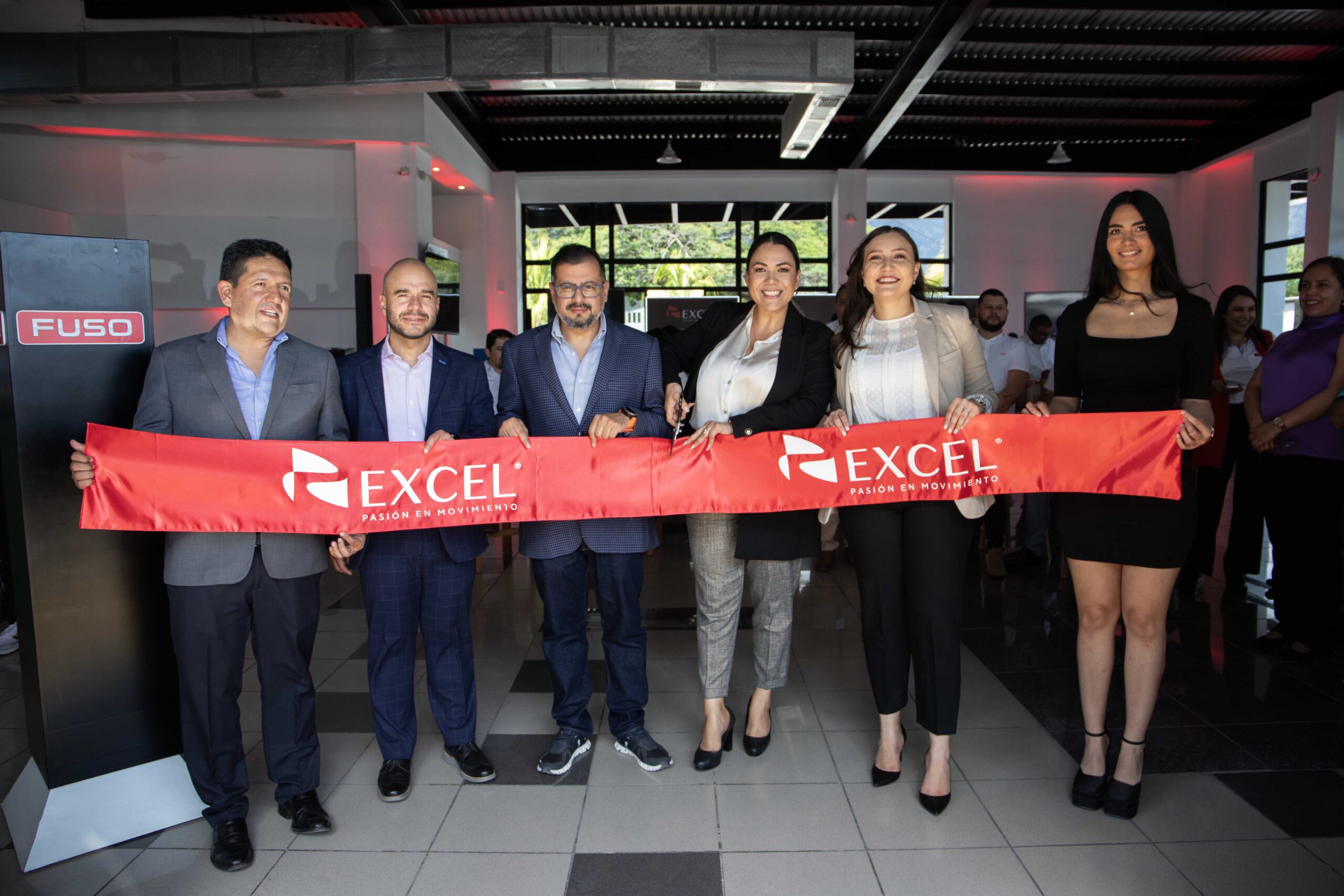 Excel anuncia la reubicación de su agencia en Zacapa para ofrecer soluciones integrales