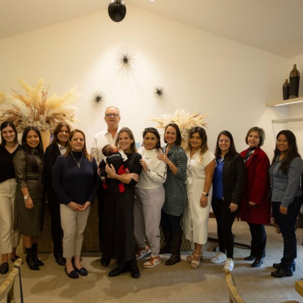 Mujeres al volante, un espacio de empoderamiento e inspiración