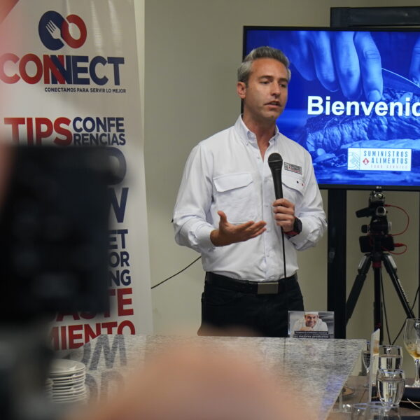 La industria de Suministros y Alimentos, motor económico de Guatemala