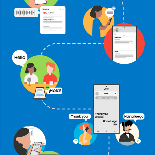 <strong>Cinco herramientas asistidas por IA que desde tu teléfono maximizan la productividad en el trabajo</strong>