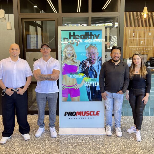 Un nuevo estilo de vida para los guatemaltecos con la primera edición de Healthy Day