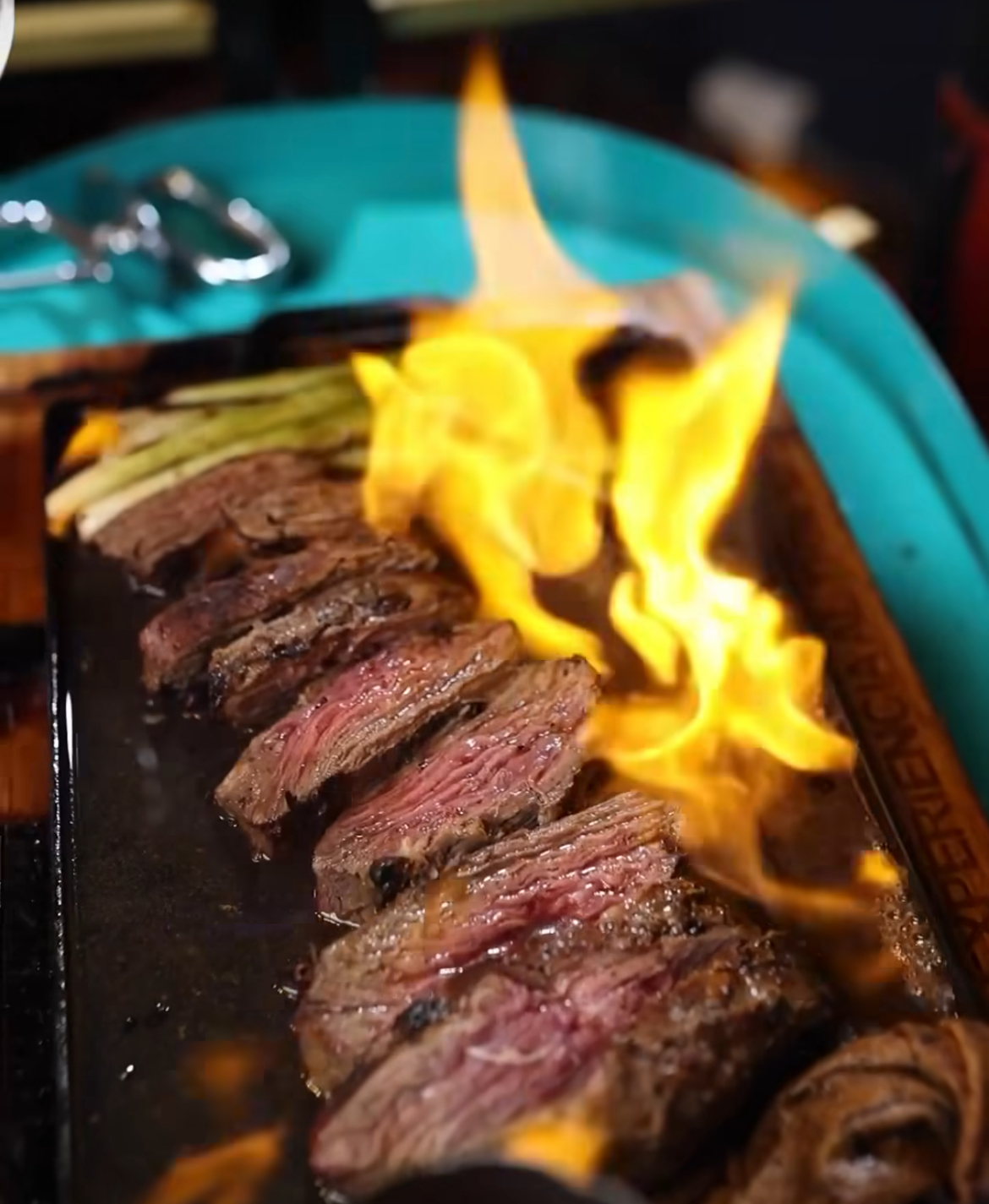Rincón del Steak expande su experiencia con la apertura de su segunda sucursal