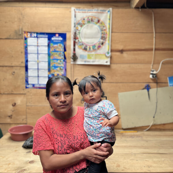 Transformando vidas: Testimonios del Proyecto ”Caminando 1000 días con el corazón”