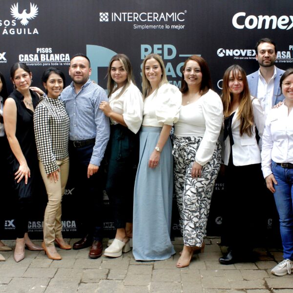 Repensar, rediseñar y reinventar es la propuesta que Red Space extiende a los creativos del diseño de interiores para afrontar retos actuales y venideros.