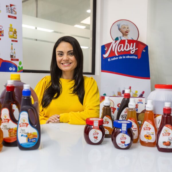 30 años de sabor auténtico conquistando supermercados