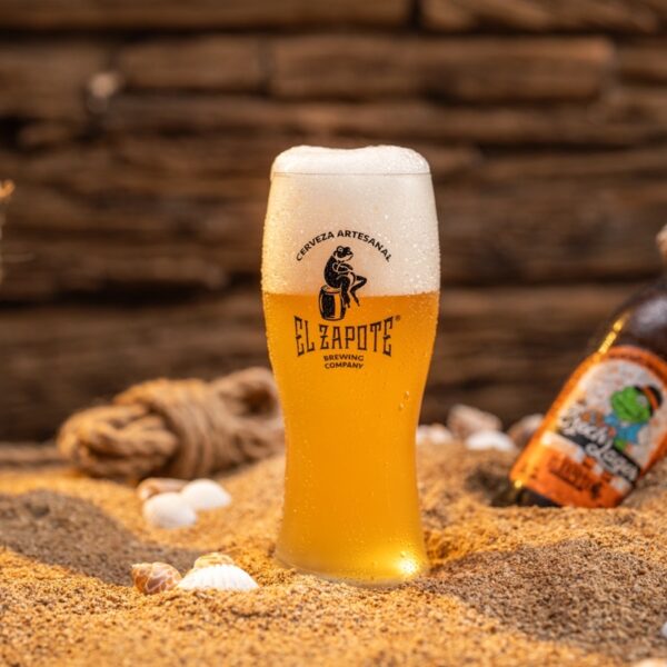 El Zapote presenta la nueva “Czech Lager” que se inspira en la tradiciónmilenaria cervecera de la República Checa