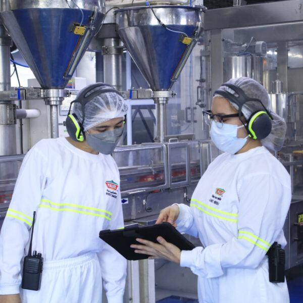 Día Internacional de la Mujer.  Nestlé impulsa la diversidad,  inclusión e igualdad de género