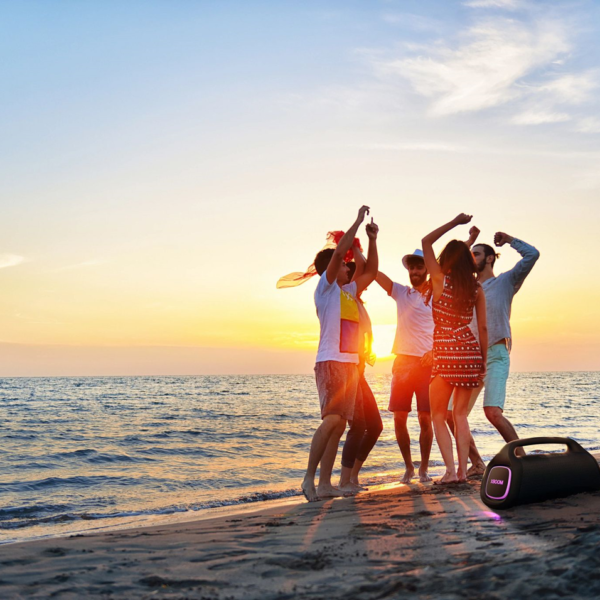 Disfruta el verano con LG Electronics