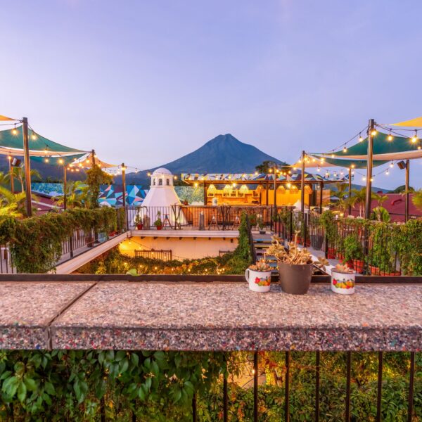 El auge del sector hotelero en el interior de Guatemala: un viaje hacia la sostenibilidad y diversidad cultural