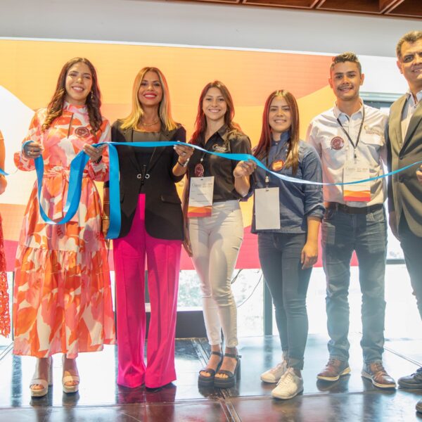 Nestlé impulsa la empleabilidad juvenil y fortalece la industria culinaria en Guatemala