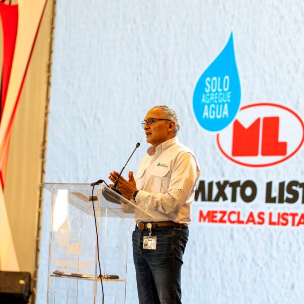 PROGRESO inaugura innovadora planta de Predosifocados «Mezclas listas Mixto Listo»