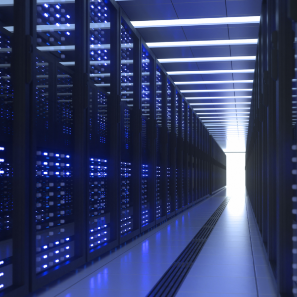 Vertiv se une a la red de socios de NVIDIA